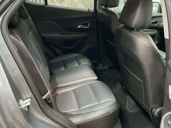 Used Vauxhall Mokka 2013 for sale - 78241844: Photo