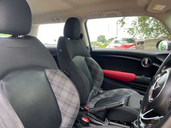 Used MINI Hatch 2014 for sale - 74674628: Photo 10
