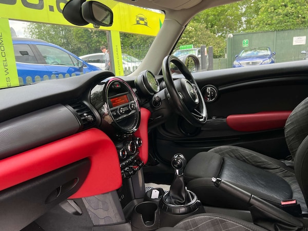 Used MINI Hatch 2014 for sale - 74674628: Photo 14
