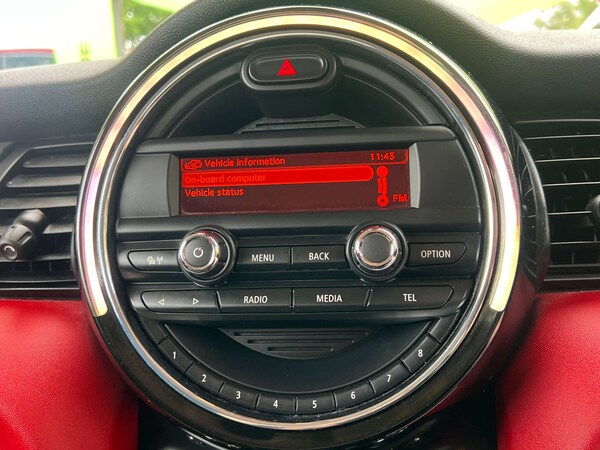 Used MINI Hatch 2014 for sale - 74674628: Photo 16