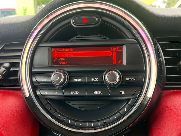 Used MINI Hatch 2014 for sale - 74674628: Photo 18