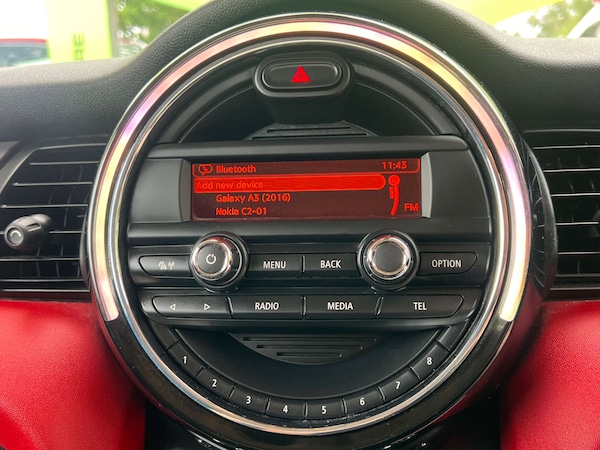Used MINI Hatch 2014 for sale - 74674628: Photo 19