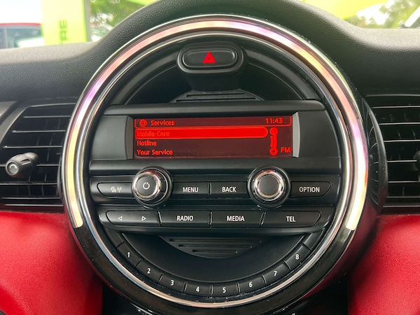 Used MINI Hatch 2014 for sale - 74674628: Photo 20