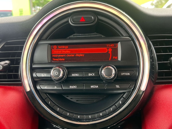 Used MINI Hatch 2014 for sale - 74674628: Photo 21