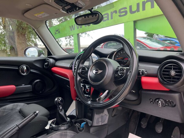 Used MINI Hatch 2014 for sale - 74674628: Photo 2