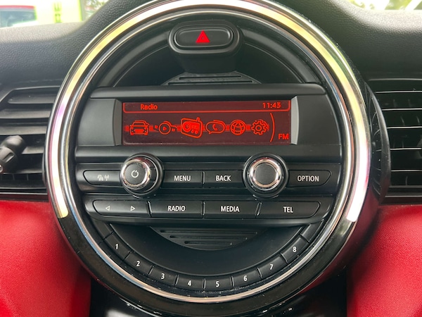 Used MINI Hatch 2014 for sale - 74674628: Photo 3