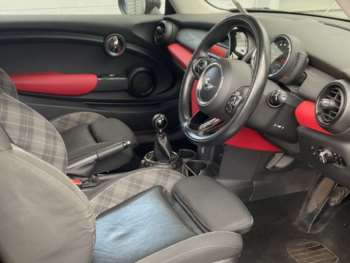 Used MINI Hatch 2014 for sale - 74674628: Photo