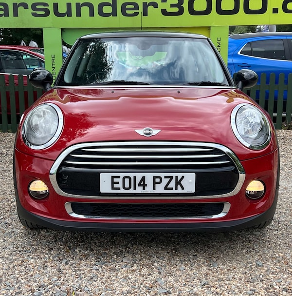 Used MINI Hatch 2014 for sale - 74674628: Photo 5