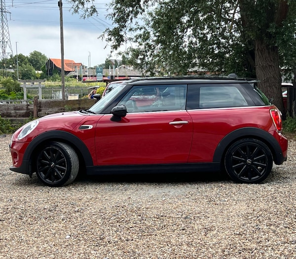 Used MINI Hatch 2014 for sale - 74674628: Photo 6