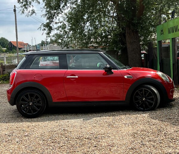 Used MINI Hatch 2014 for sale - 74674628: Photo 9