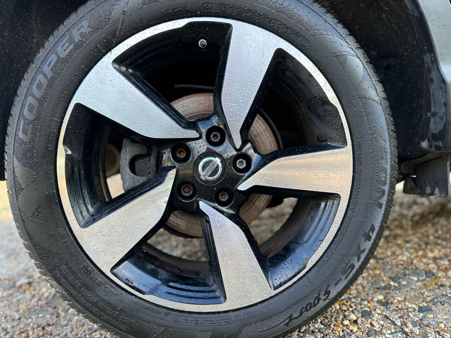 Used Nissan Qashqai 2016 for sale - 77571246: Photo 11