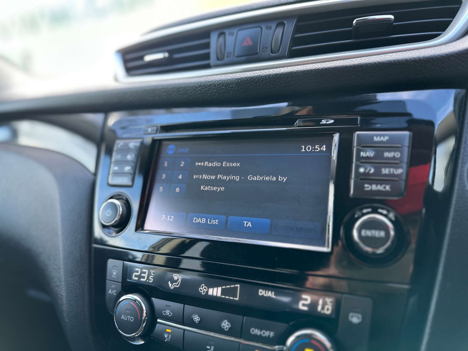 Used Nissan Qashqai 2016 for sale - 77571246: Photo 15