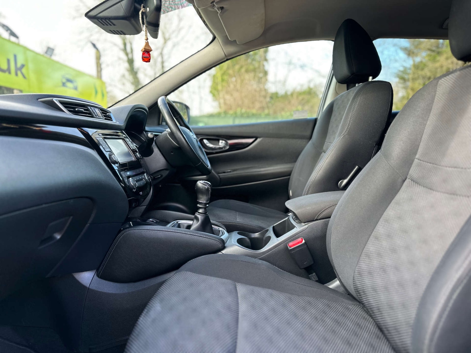 Used Nissan Qashqai 2016 for sale - 77571246: Photo 16