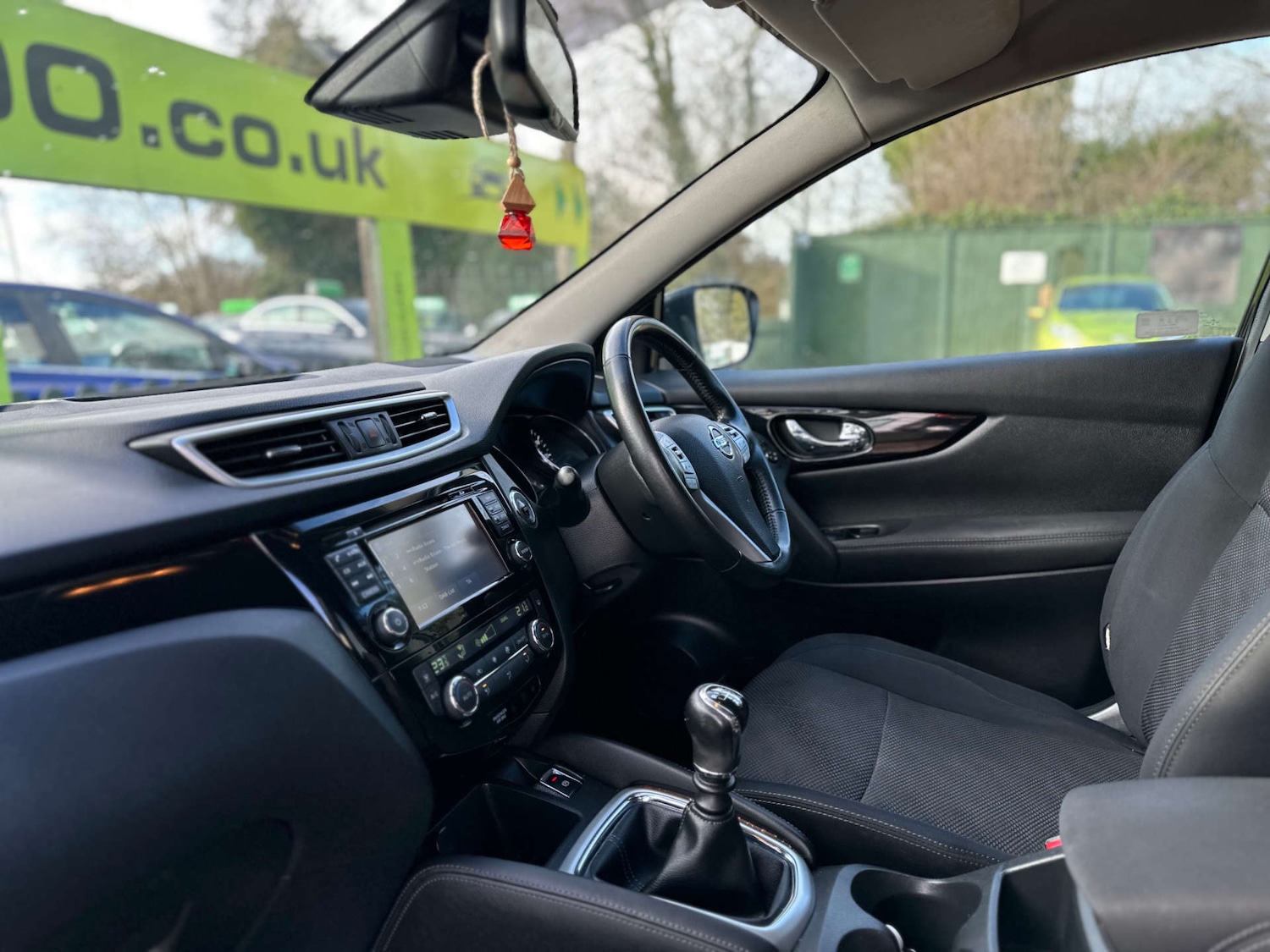 Used Nissan Qashqai 2016 for sale - 77571246: Photo 17