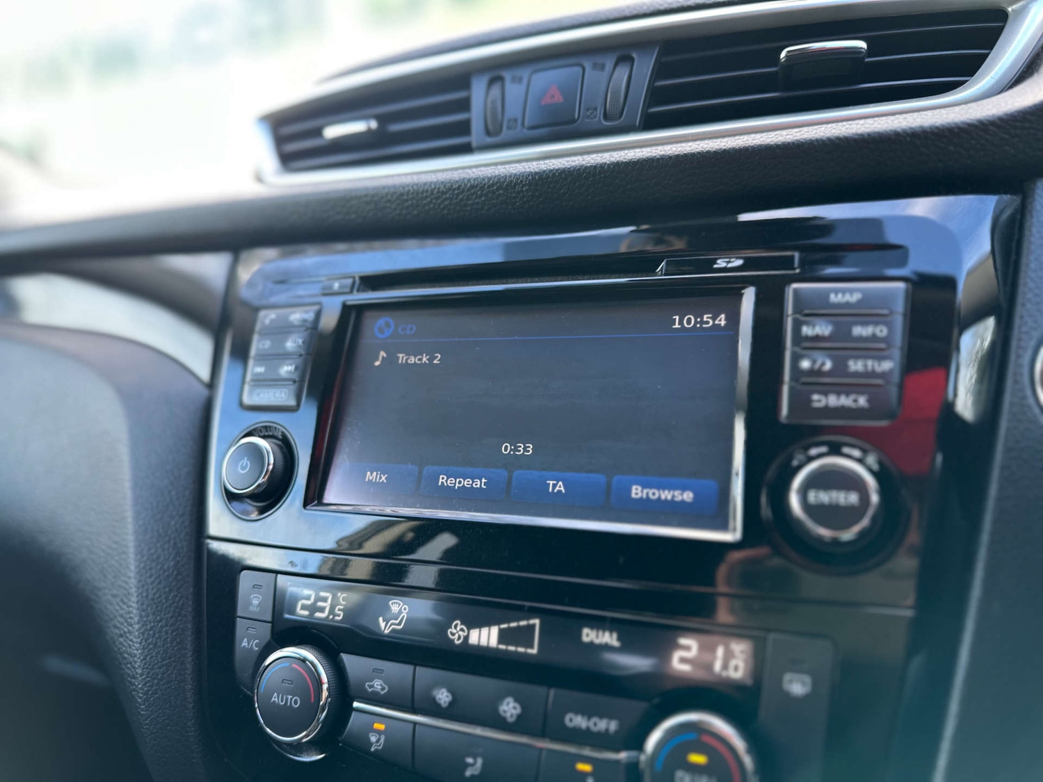 Used Nissan Qashqai 2016 for sale - 77571246: Photo 18