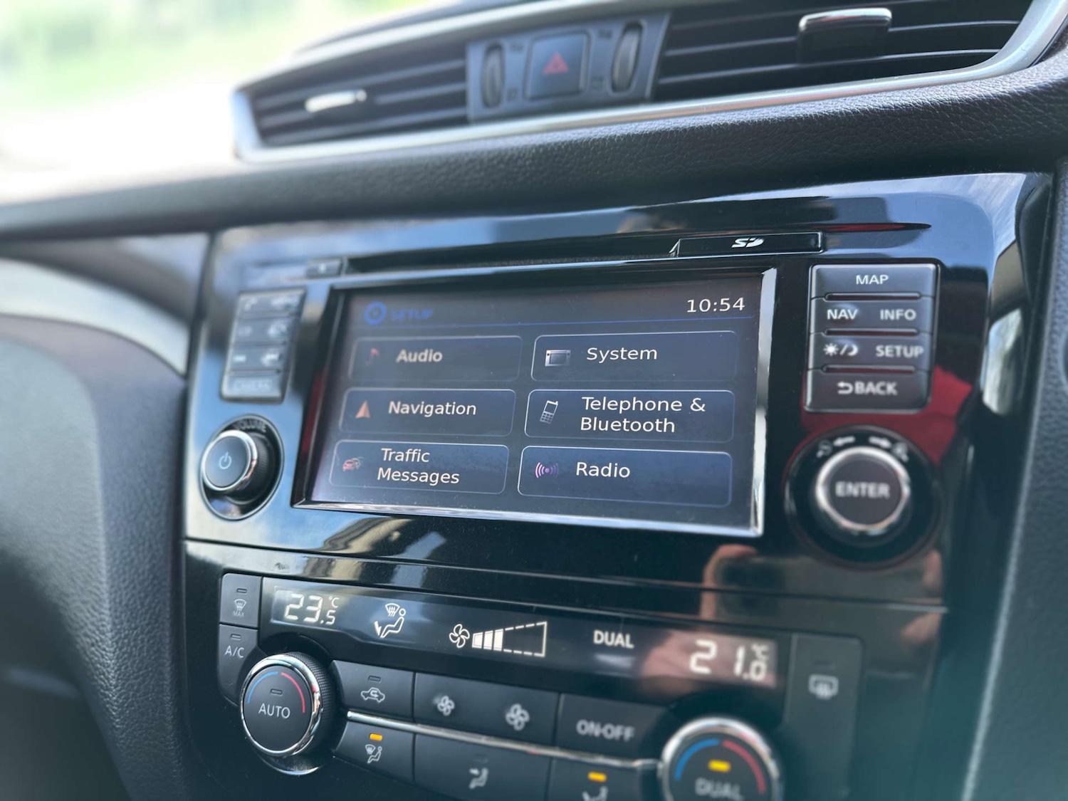 Used Nissan Qashqai 2016 for sale - 77571246: Photo 20