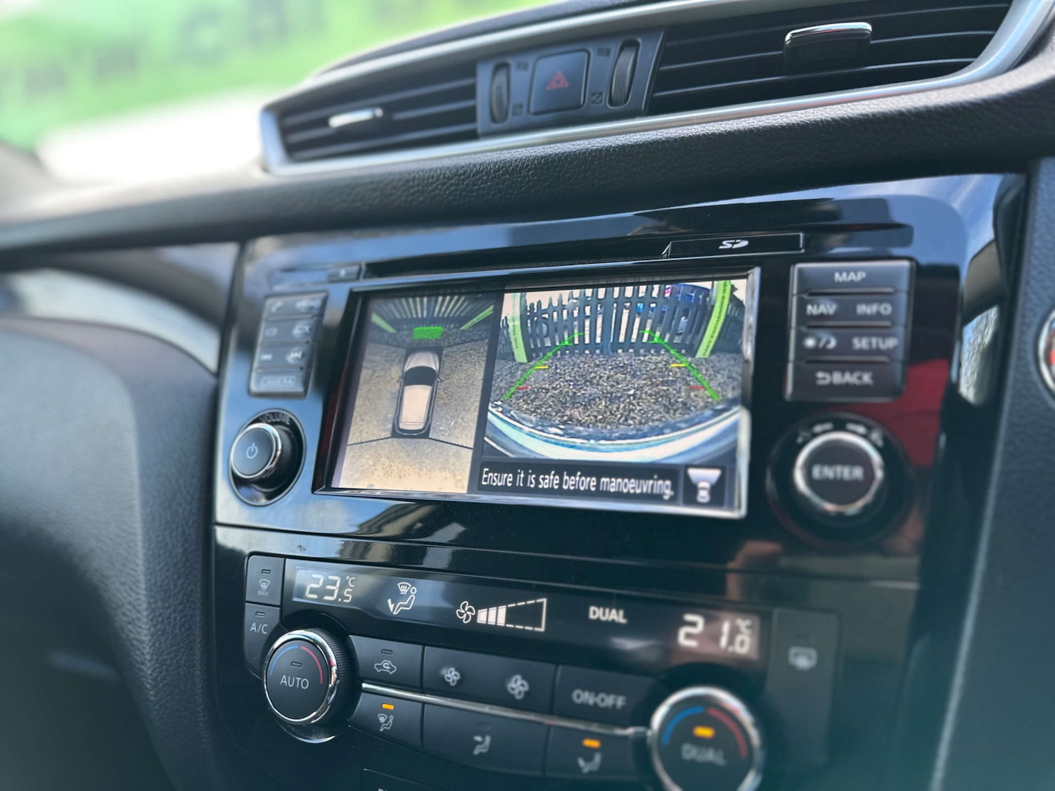 Used Nissan Qashqai 2016 for sale - 77571246: Photo 22