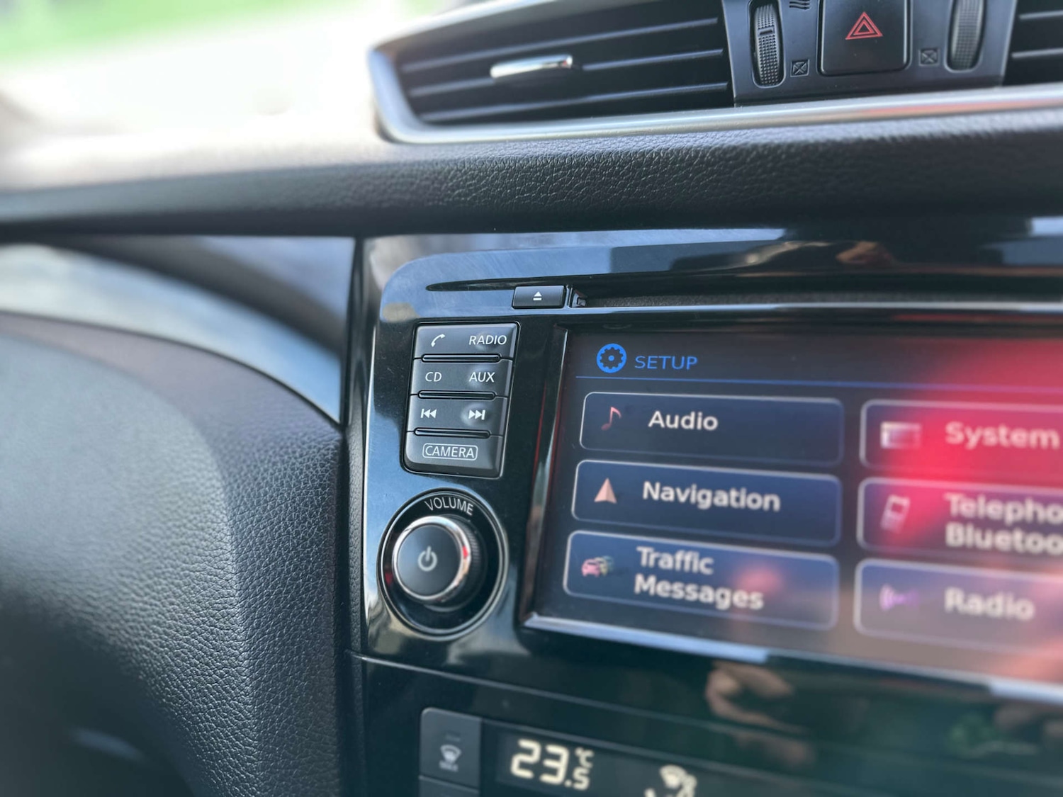 Used Nissan Qashqai 2016 for sale - 77571246: Photo 25