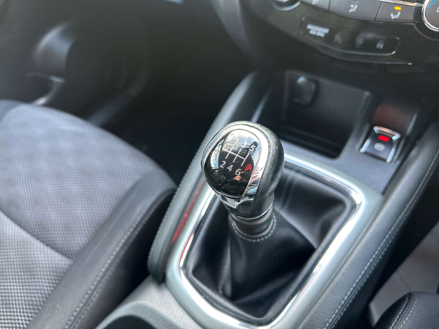 Used Nissan Qashqai 2016 for sale - 77571246: Photo 28