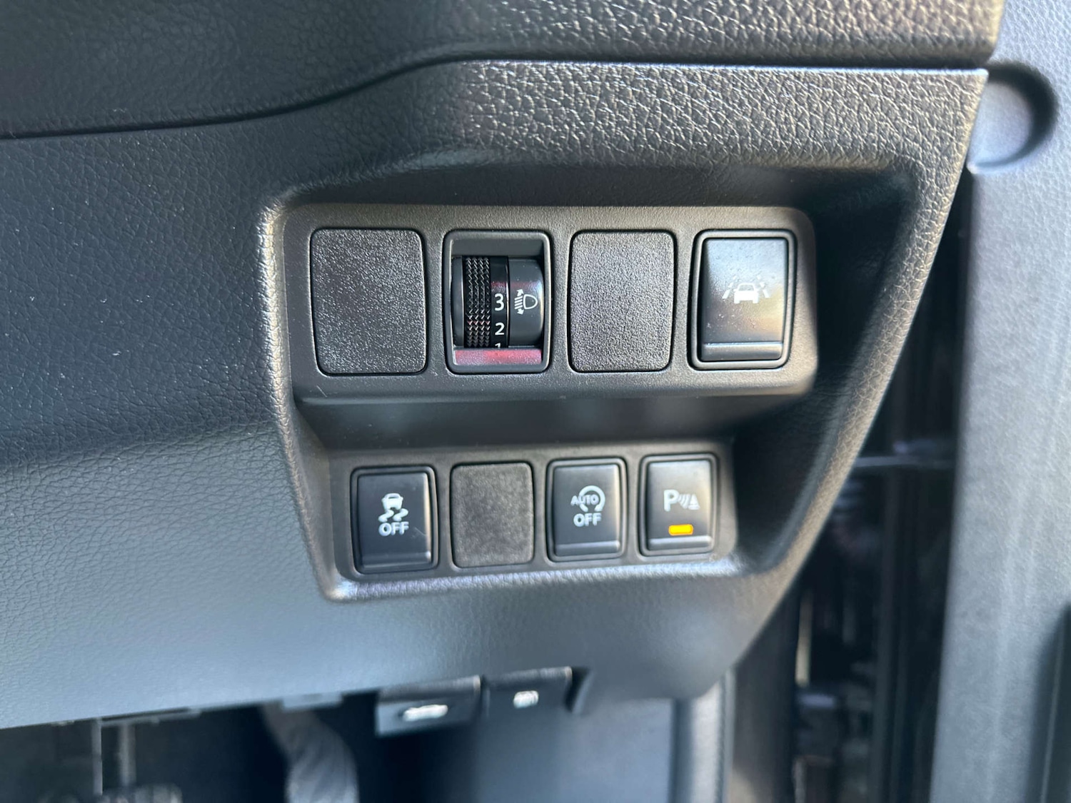 Used Nissan Qashqai 2016 for sale - 77571246: Photo 29