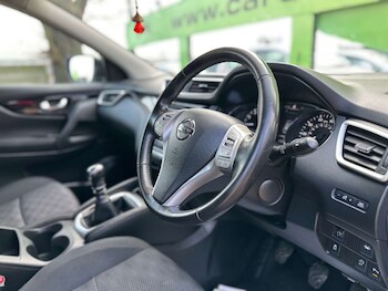 Used Nissan Qashqai 2016 for sale - 77571246: Photo