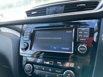 Used Nissan Qashqai 2016 for sale - 77571246: Photo