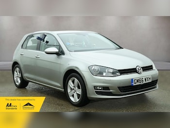 Used Volkswagen Golf 2017 for sale - 78941411: Photo