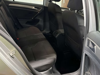 Used Volkswagen Golf 2017 for sale - 78941411: Photo