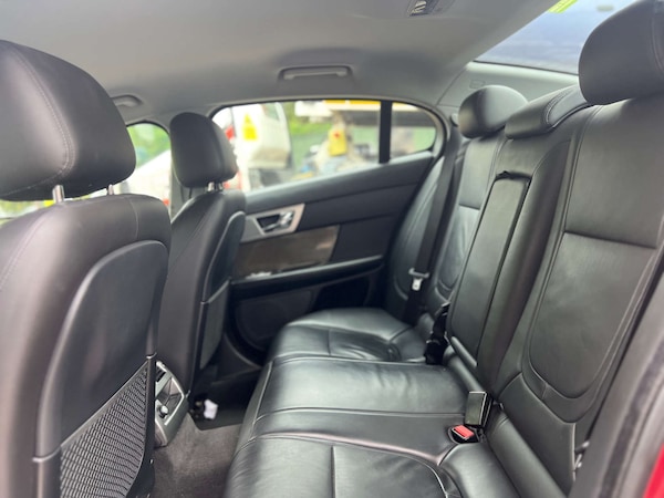 Used Jaguar XF 2013 for sale - 74938476: Photo 15