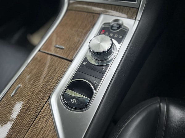 Used Jaguar XF 2013 for sale - 74938476: Photo 21