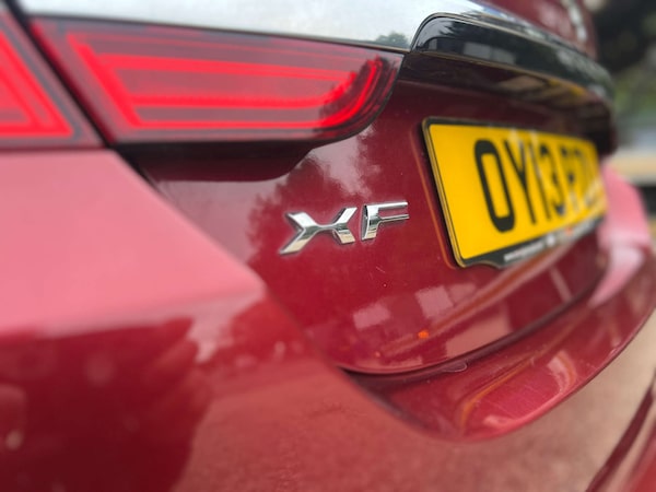 Used Jaguar XF 2013 for sale - 74938476: Photo 29