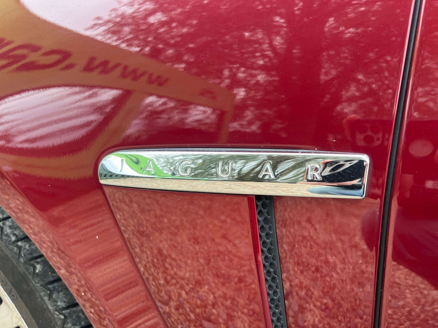 Used Jaguar XF 2013 for sale - 74938476: Photo 34