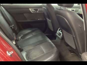 Used Jaguar XF 2013 for sale - 74938476: Photo