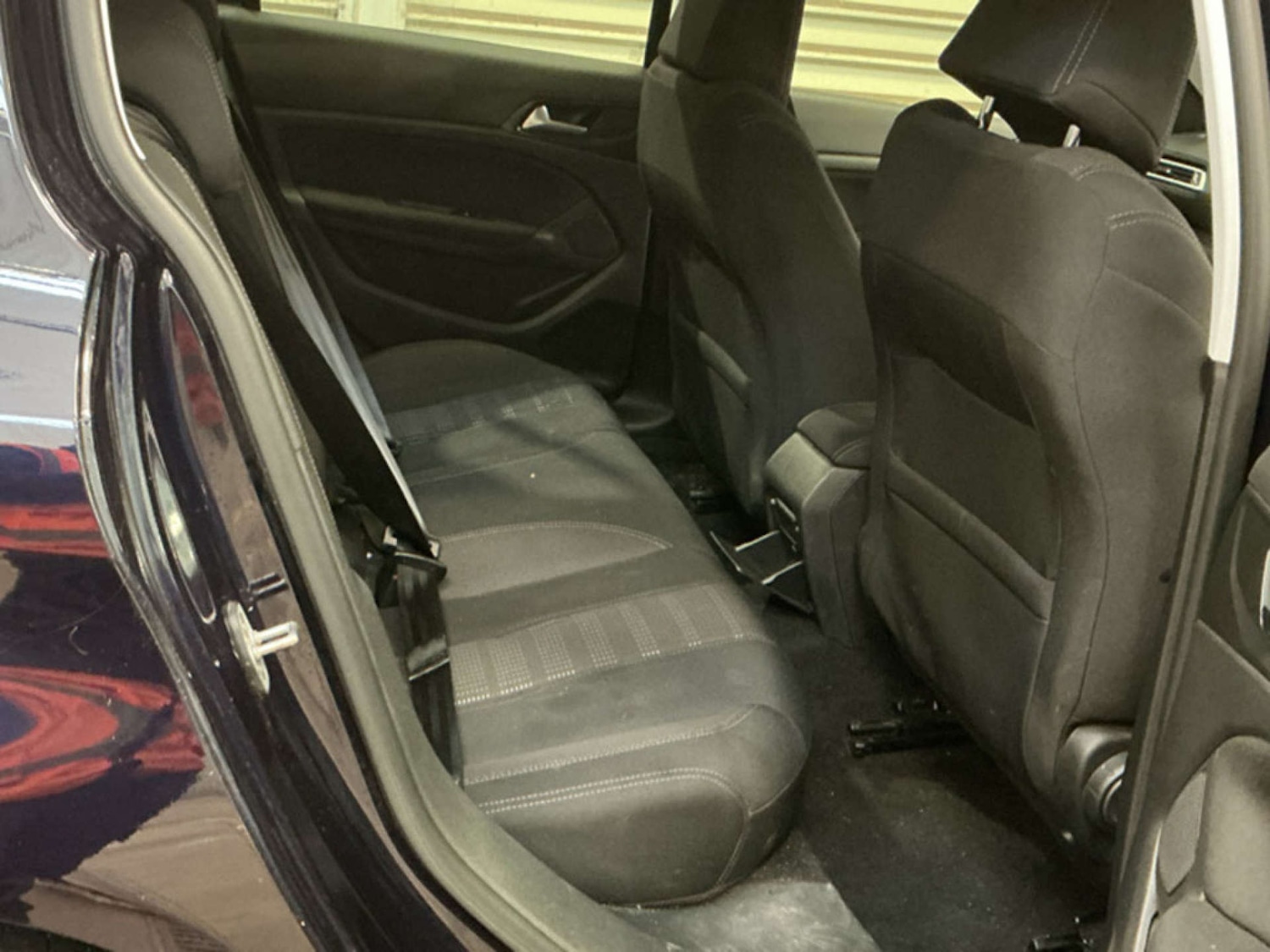 Used Peugeot 308 2017 for sale - 78146000: Photo 4