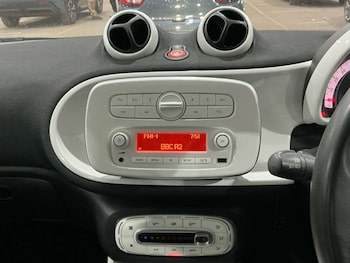 Used smart forfour 2015 for sale - 78241831: Photo