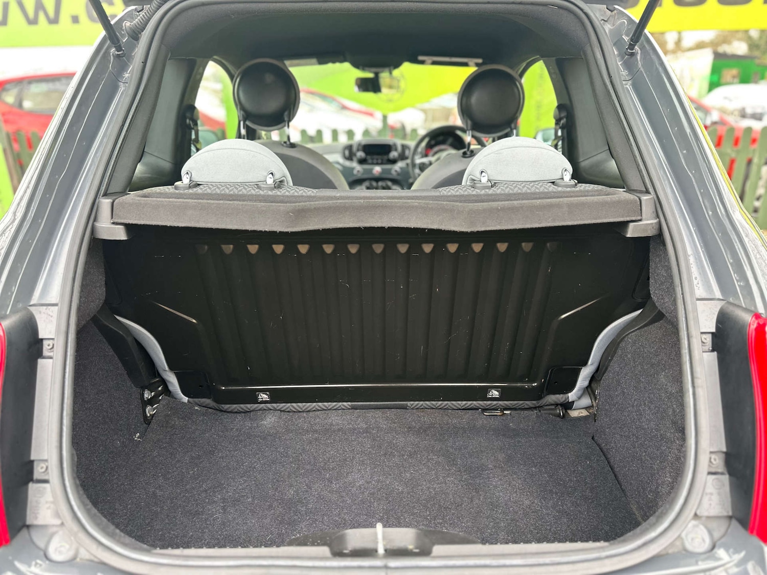 Used Fiat 500 2019 for sale - 77093752: Photo 12