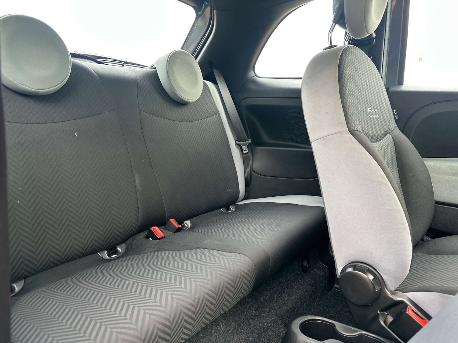 Used Fiat 500 2019 for sale - 77093752: Photo 13