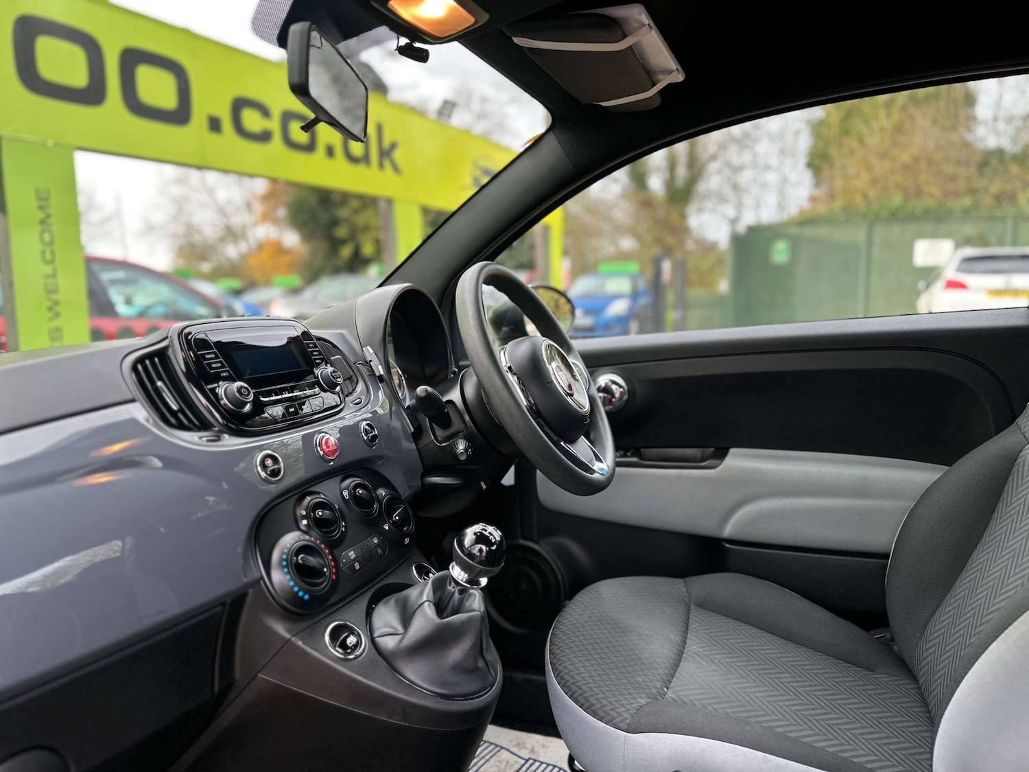 Used Fiat 500 2019 for sale - 77093752: Photo 16