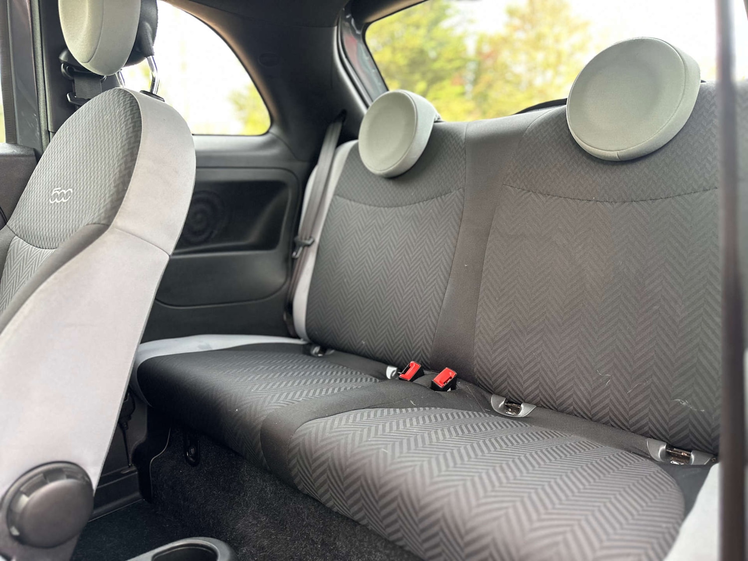 Used Fiat 500 2019 for sale - 77093752: Photo 17