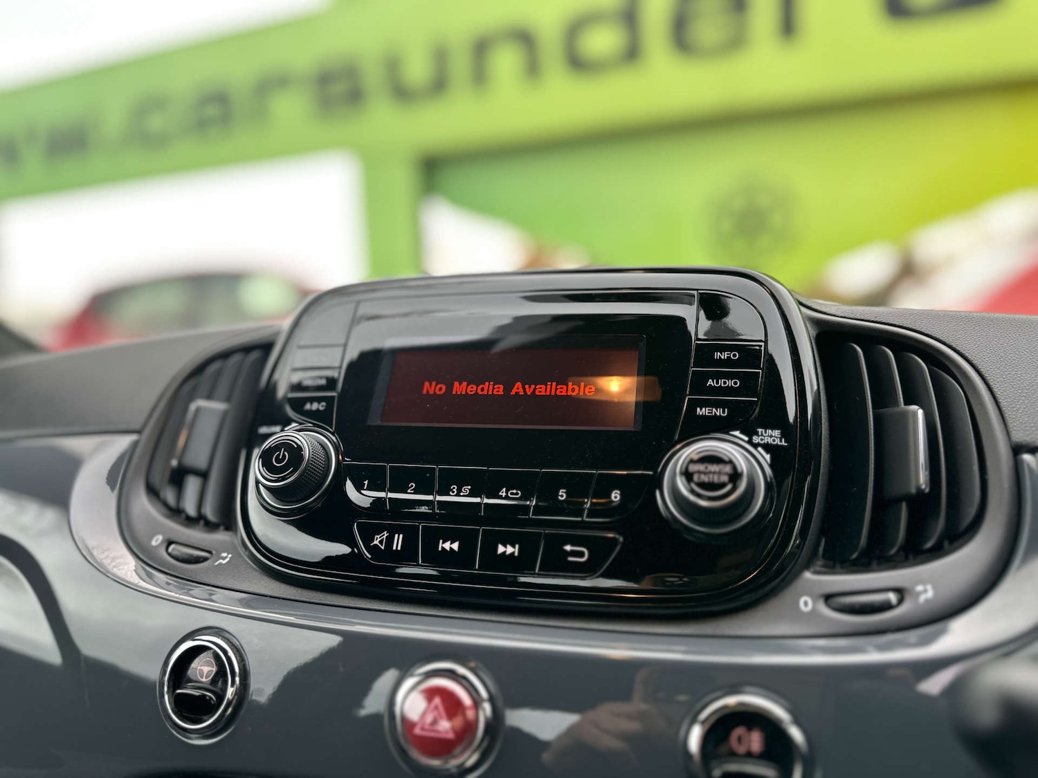 Used Fiat 500 2019 for sale - 77093752: Photo 18