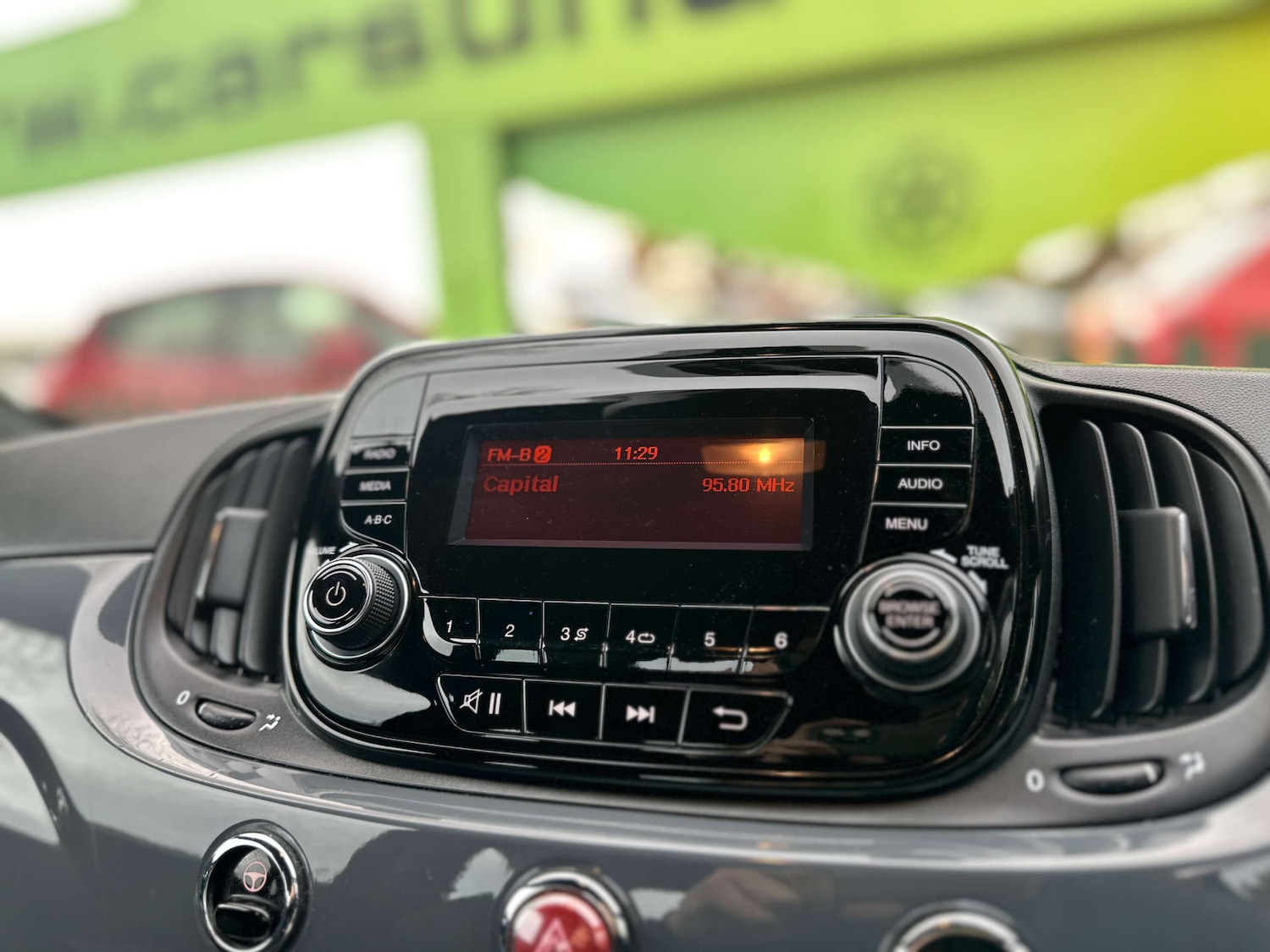 Used Fiat 500 2019 for sale - 77093752: Photo 19