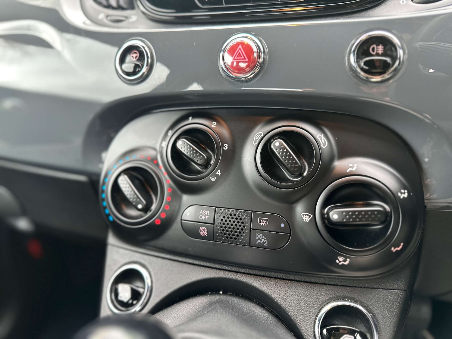 Used Fiat 500 2019 for sale - 77093752: Photo 20