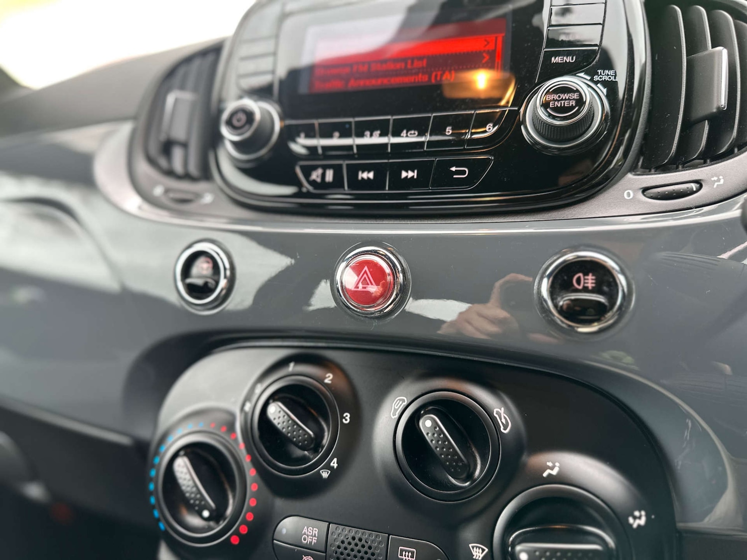 Used Fiat 500 2019 for sale - 77093752: Photo 22