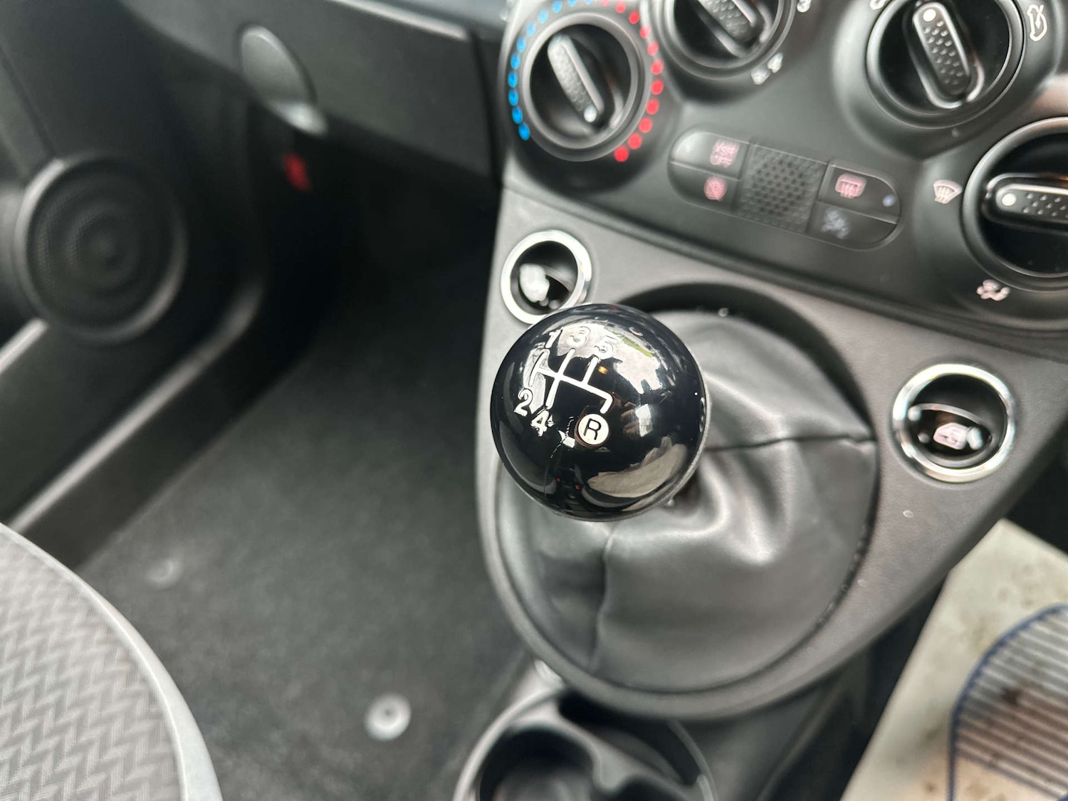 Used Fiat 500 2019 for sale - 77093752: Photo 23