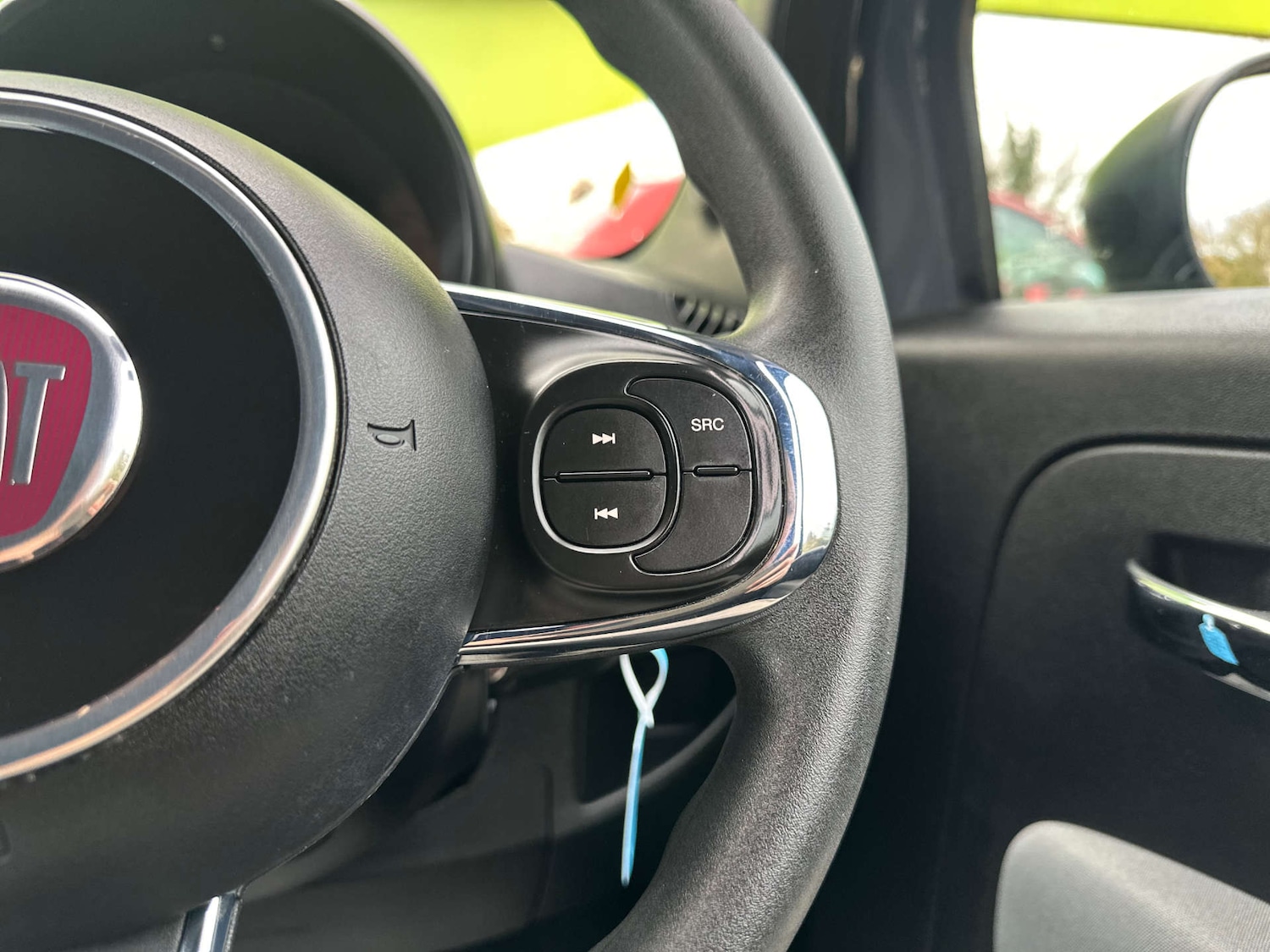 Used Fiat 500 2019 for sale - 77093752: Photo 26