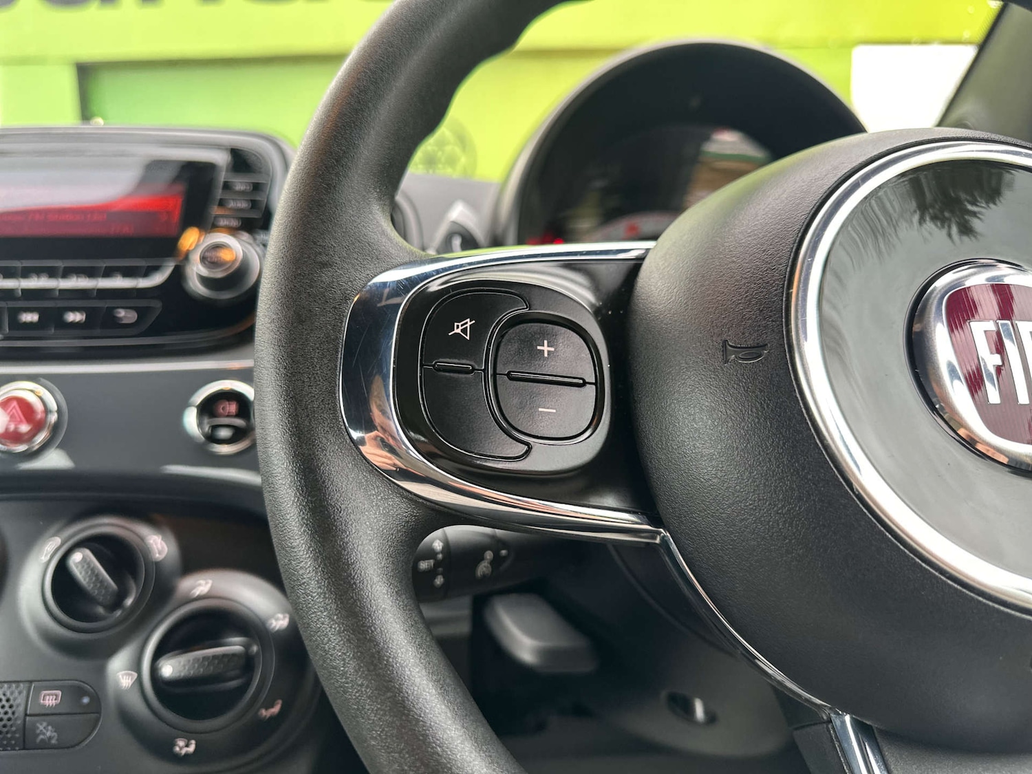 Used Fiat 500 2019 for sale - 77093752: Photo 27