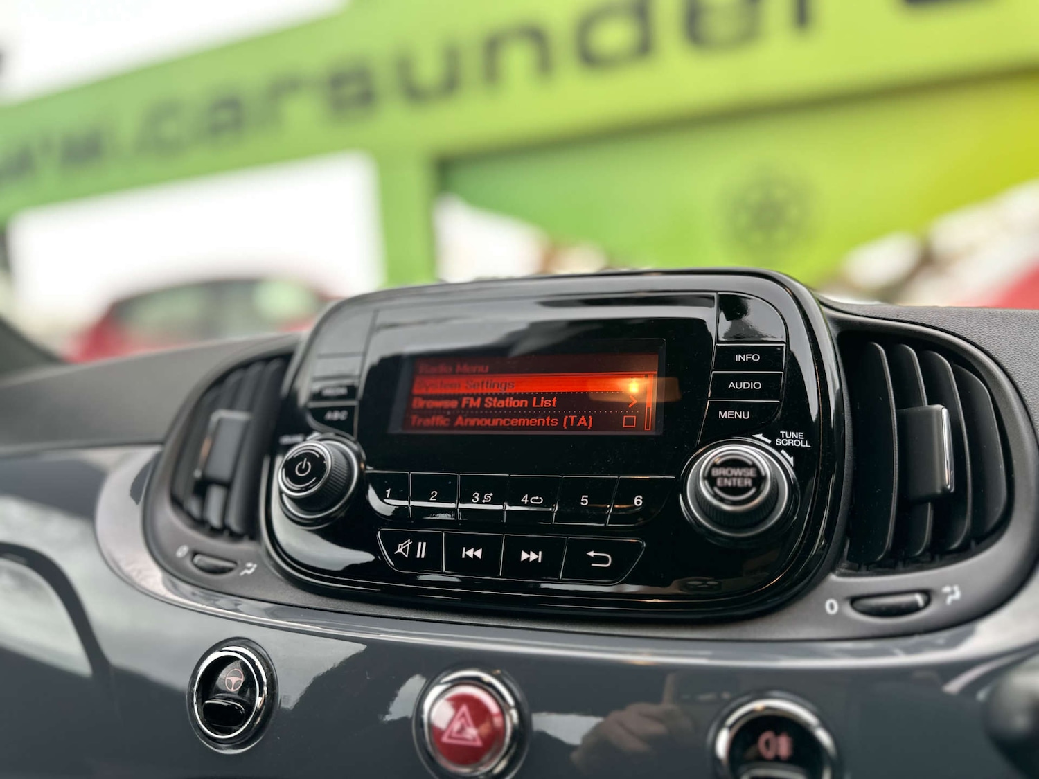 Used Fiat 500 2019 for sale - 77093752: Photo 3