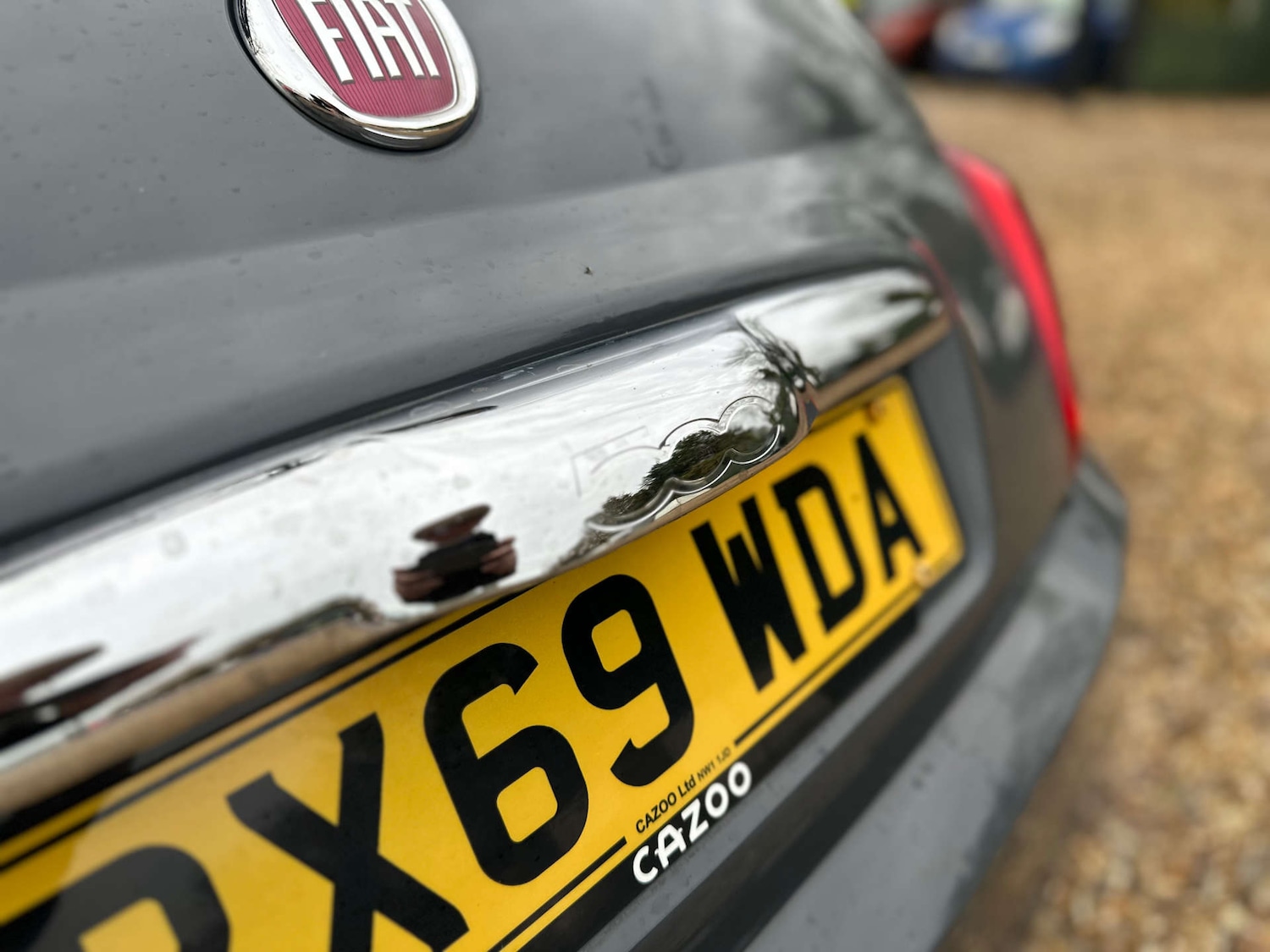 Used Fiat 500 2019 for sale - 77093752: Photo 33