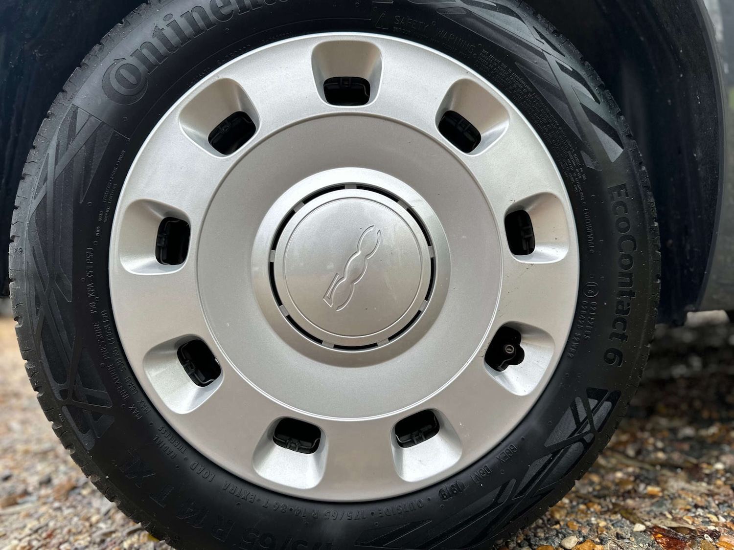 Used Fiat 500 2019 for sale - 77093752: Photo 4