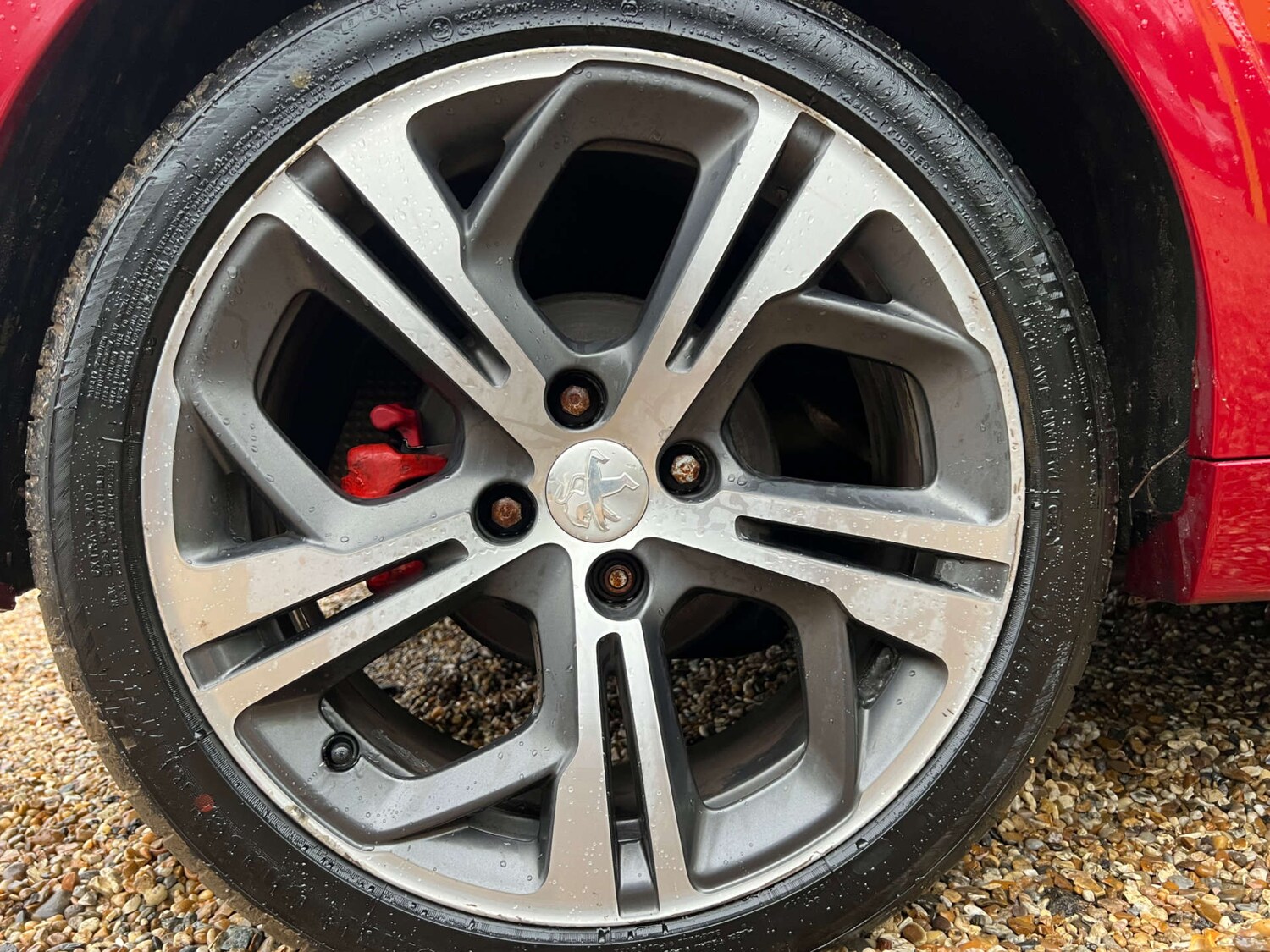 Used Peugeot 208 2014 for sale - 76023101: Photo 10